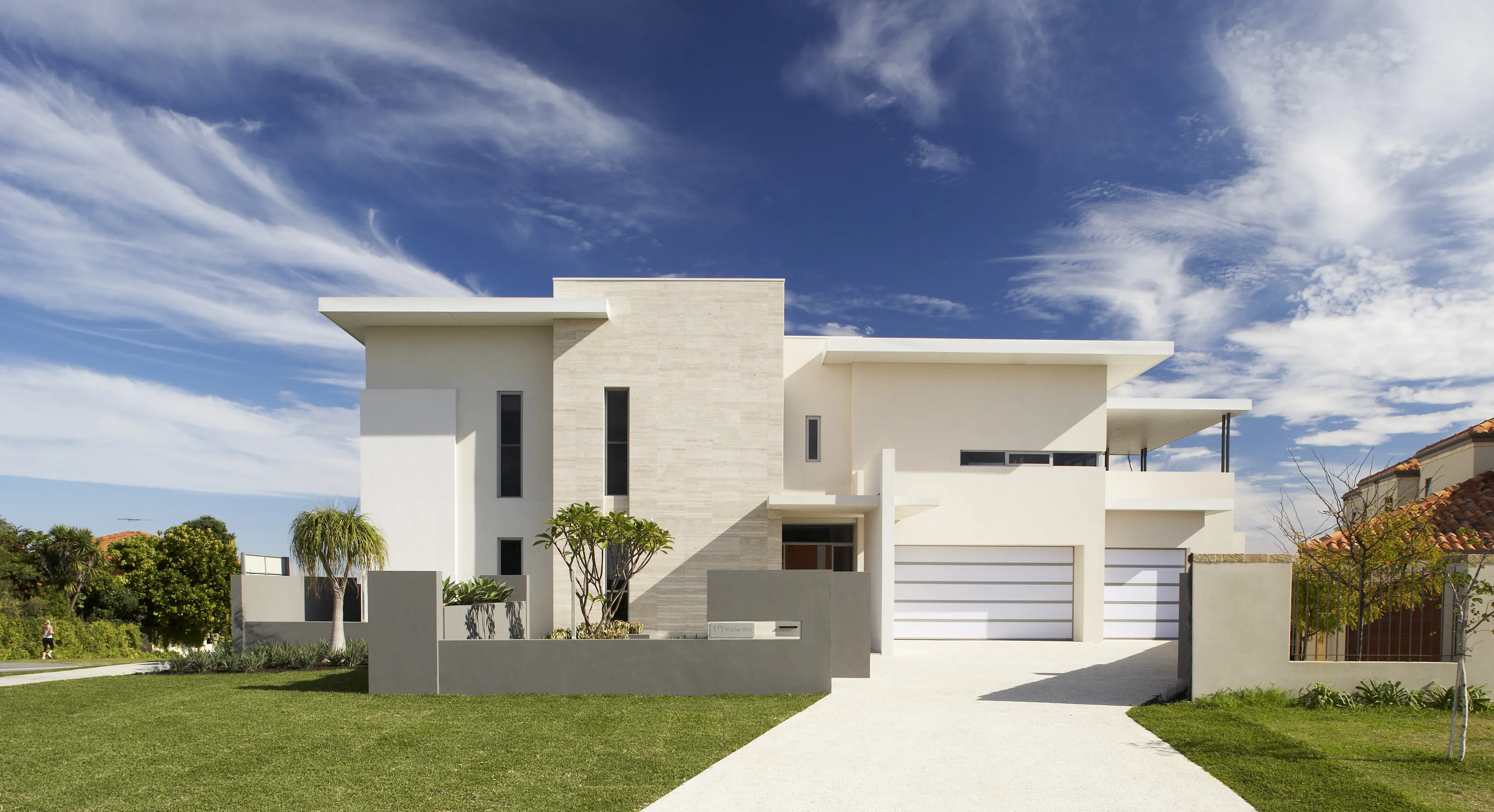 Swanbourne