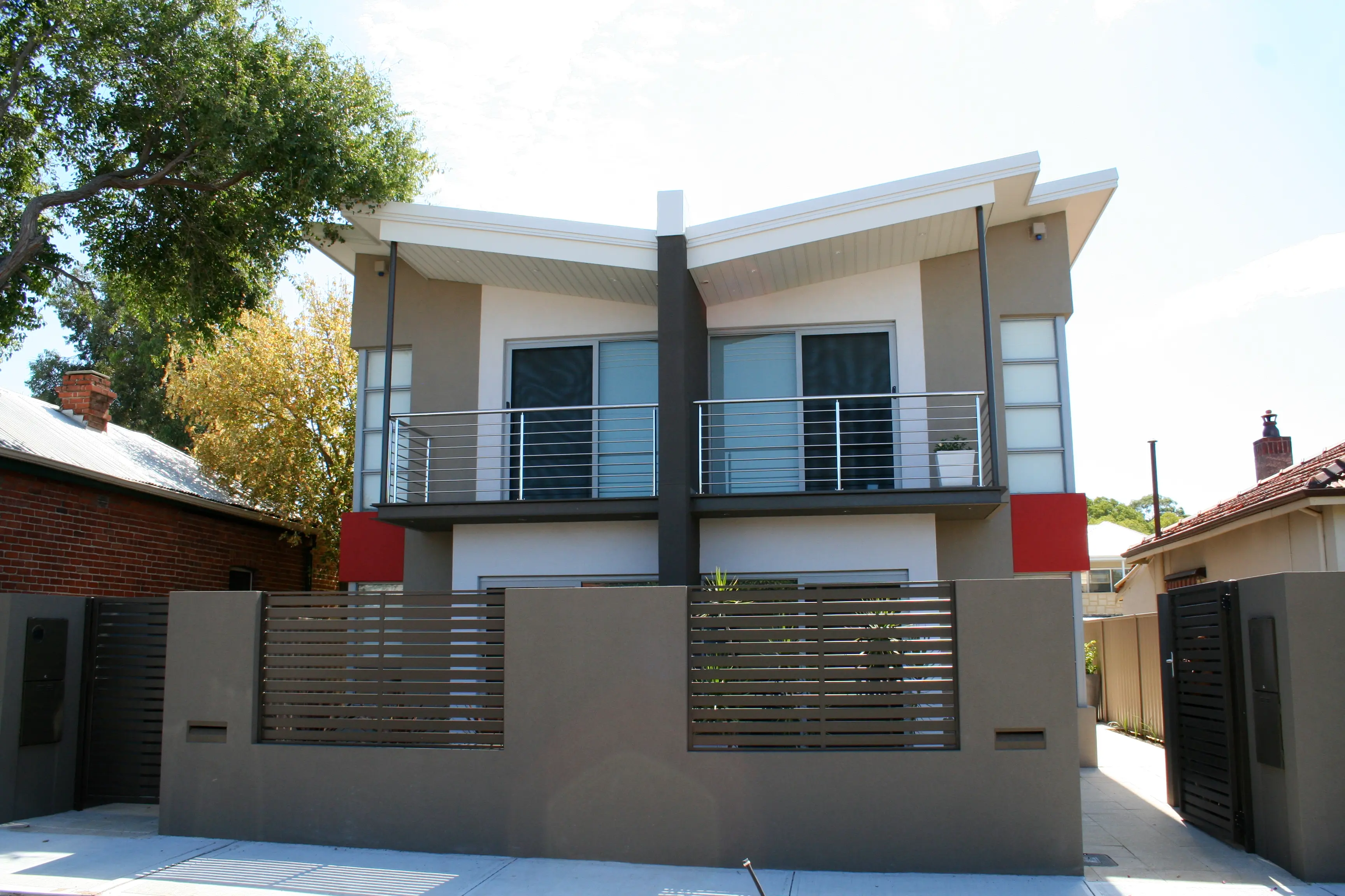 Mount Lawley