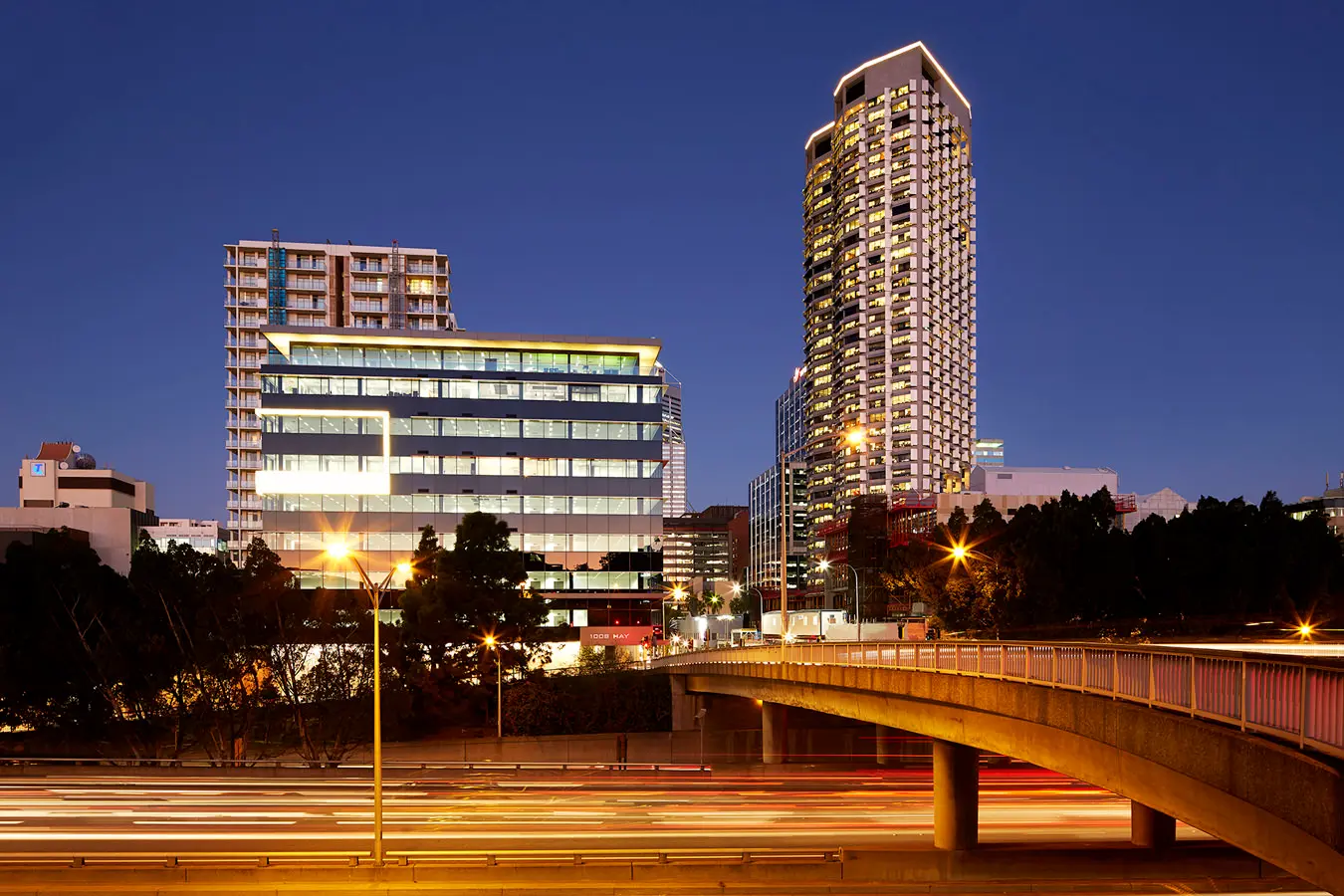 1008 Hay Street