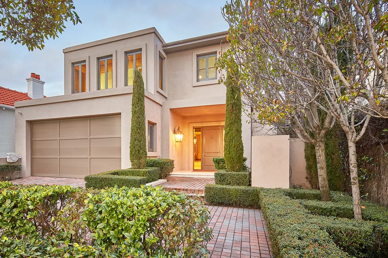 Mosman Park